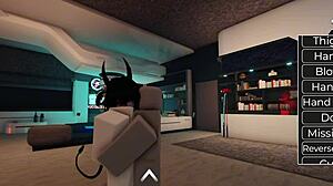 A session for this thirsty slut, she's craving it