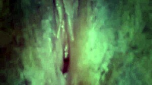 Open Wide African Juicy Wet Pussy Delight