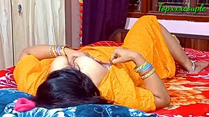 Is this the best homemade fuck scene you've seen?