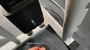 Best Exercise For Male Chest