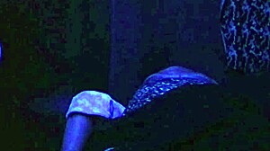 she wakes up thinking it's her husband, but it's her brother-in-law for passionate sex