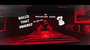 Fucking Another Cuck's Snowbunny Girlfriend