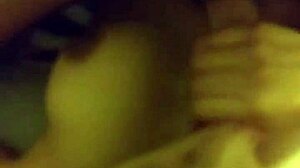 Sexy latina neighbor sucking all my dick, she's amazing 😘