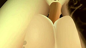 Master Sucks and Fucks His Pet!