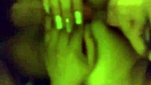 Sexy latina neighbor sucking all my dick, she's amazing 😘