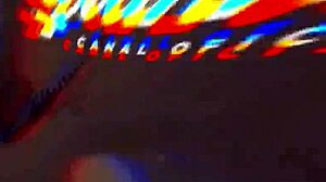 Passionate Fucking Of Young Girl After Carnival In Public Bathroom