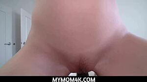 Mymom4k - Dani Jensen And Stepson Fuck On Webcam For Money