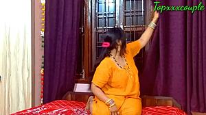 Is this the best homemade fuck scene you've seen?