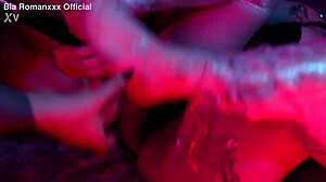 Foot Worship Tickling Fetish