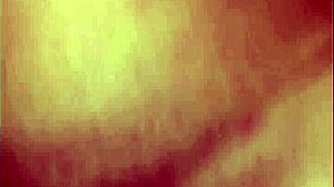 Kitty Riding Nice Cock