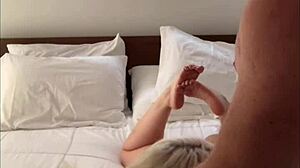 anal threesome with britt blair and theodora day in doggystyle and cowgirl