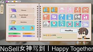 Exploring Joyful Dating And Gaming Experiences In Happy Together Part Five