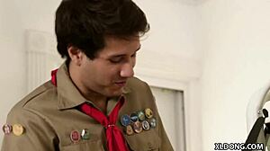 Ho-Ly-S Its A Giant Cock - Aria Skye