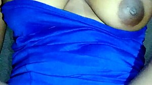 Sexy African Pussy Fuck And She Cums