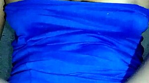 Sexy African Pussy Fuck And She Cums