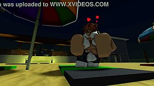 In This Story, A Special Day Unfolds At The Beach With Joyful Activities And Scenic Views