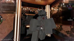 After Enough Playing Around I Fuck This Hot Demon Girl Sex With A Follower 42 Part 3 3