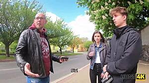 hey girl you really need bus cash? become our slut and fuck for it now 😏