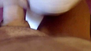 having sex with a sex doll and finishing with a cum shot 😍