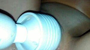 wet pink pussy gets licked and fucked in casual hookup