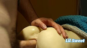 Amo Culiarme A Esta Pendejita Amiga Mia