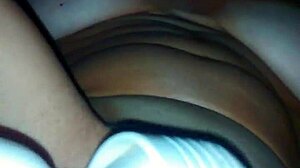 wet pink pussy gets licked and fucked in casual hookup