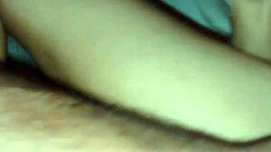 wet pink pussy gets licked and fucked in casual hookup