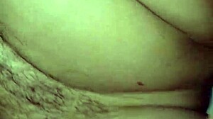 i cumshot my mature stepmom in taboo hardcore fucking session