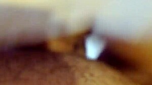 having sex with a sex doll and finishing with a cum shot 😍