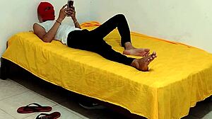 I fucked that cute fuck doll after days without sex, it was so kinky and homemade with my neighbors watching, but I made errors like calling her my wife or something.