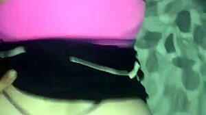 pov latina rubia deepthroats then bends for hard doggystyle pounding