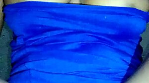 Sexy African Pussy Fuck And She Cums