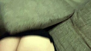 stepmother stuck in couch 😅