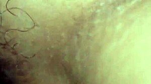 i cumshot my mature stepmom in taboo hardcore fucking session