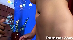 Perky Tits Blonde Summer Lynn Fucking Bbc