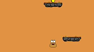 Naughty little one learns a valuable lesson