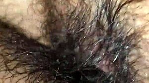 i cumshot my mature stepmom in taboo hardcore fucking session