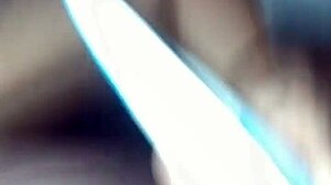 wet pink pussy gets licked and fucked in casual hookup