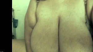 Masturbation With Chubby Big Tits