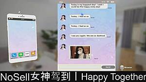 Exploring Joyful Dating And Gaming Experiences In Happy Together Part Five