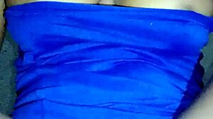 Sexy African Pussy Fuck And She Cums