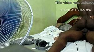 She rides black dick rough, watch full on sheer or red 😏