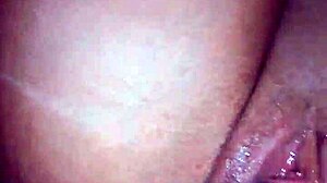 wet pink pussy gets licked and fucked in casual hookup