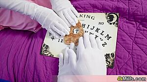 wifey wants anal and i want to play my snes there is a compromise tho