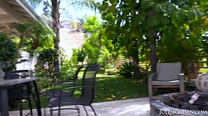 julesjordan com - angela white oiled compilation anal assfucking big black cock facial