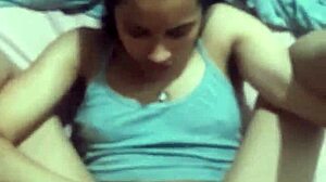 Real homemade sex while people are in the house? I cum in her mouth, she swallows, hope they don't notice