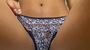 Tight Horny Female Pussy Masturbation In Homemade Video