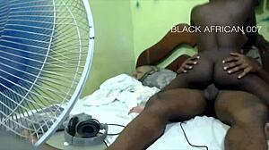 She rides black dick rough, watch full on sheer or red 😏