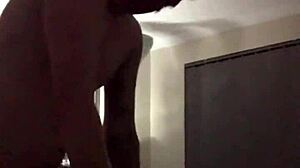 Backshots hit different, don't they? Feel that ass pounding