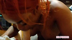 my husband asked me to keep his military friend company, and look what happened 😏